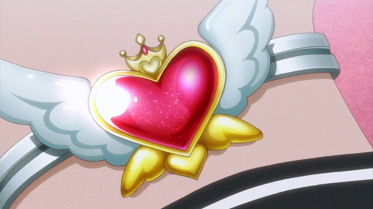 Binan Koukou Chikyuu Bouei-bu LOVE! LOVE! (PuyaSubs!)